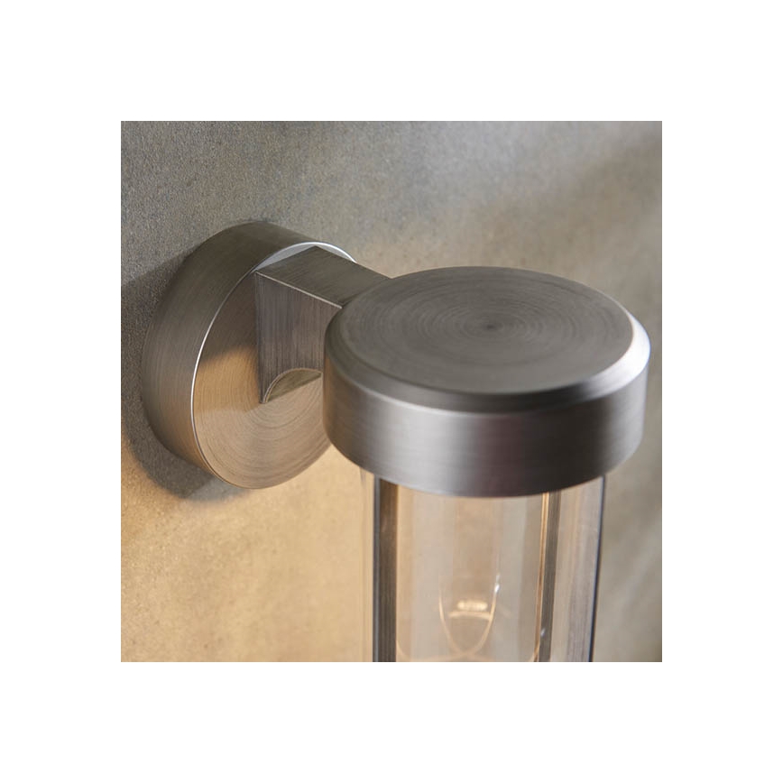 Endon 92782 - LED-vannitoa seinavalgusti LED/8W/230V IP44 2700K mattkroomviimistlusega