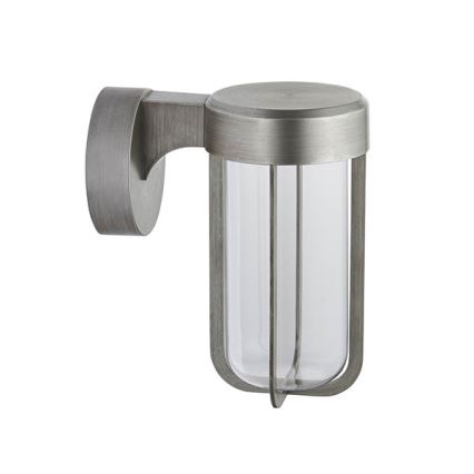 Endon 92782 - LED-vannitoa seinavalgusti LED/8W/230V IP44 2700K mattkroomviimistlusega