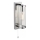 Endon 94074 - Seinavalgusti vannituppa TAYLOR 1xE27/10W/230V IP44 läikiv kroom