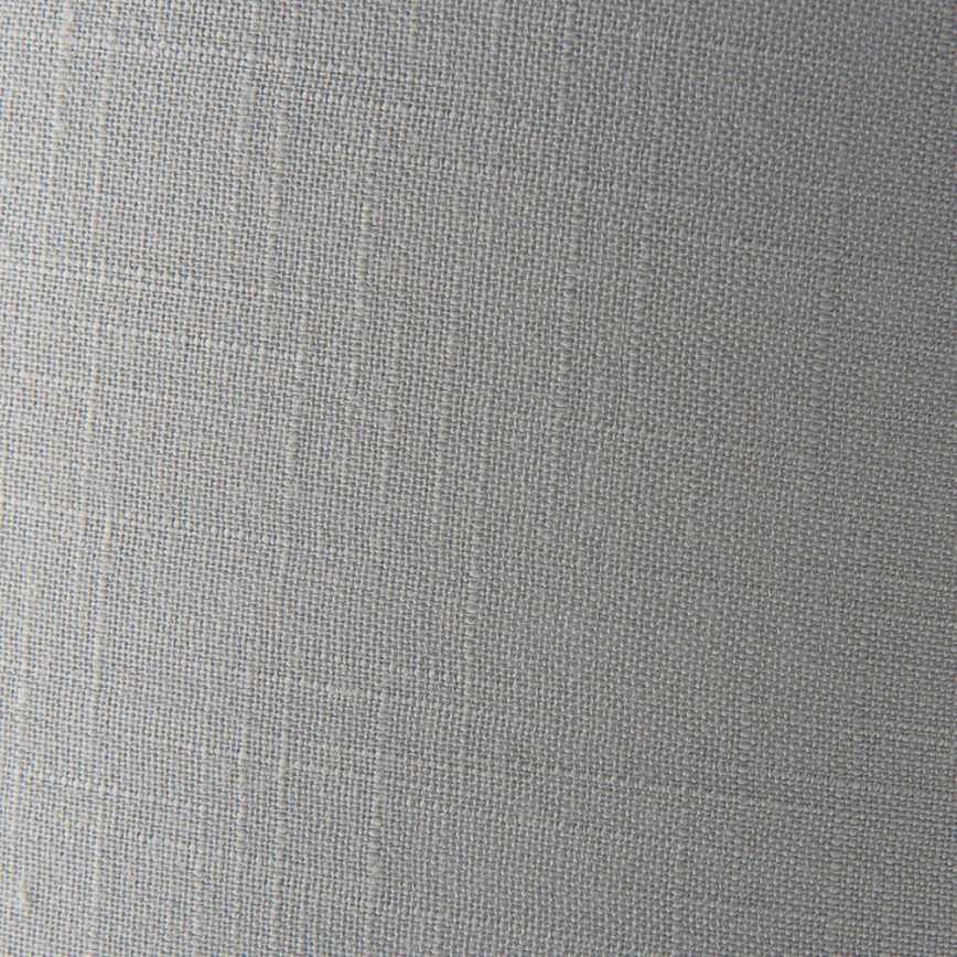 Endon 94378 - Põrandalamp HIGHCLERE 1xE14/40W/230V hall/läikiv kroom