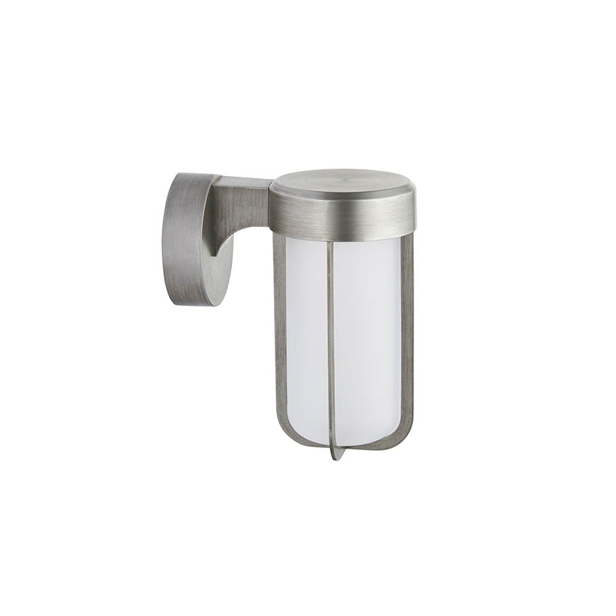 Endon 94990 - LED-vannitoa seinavalgusti LED/8W/230V IP44 2700K mattkroom