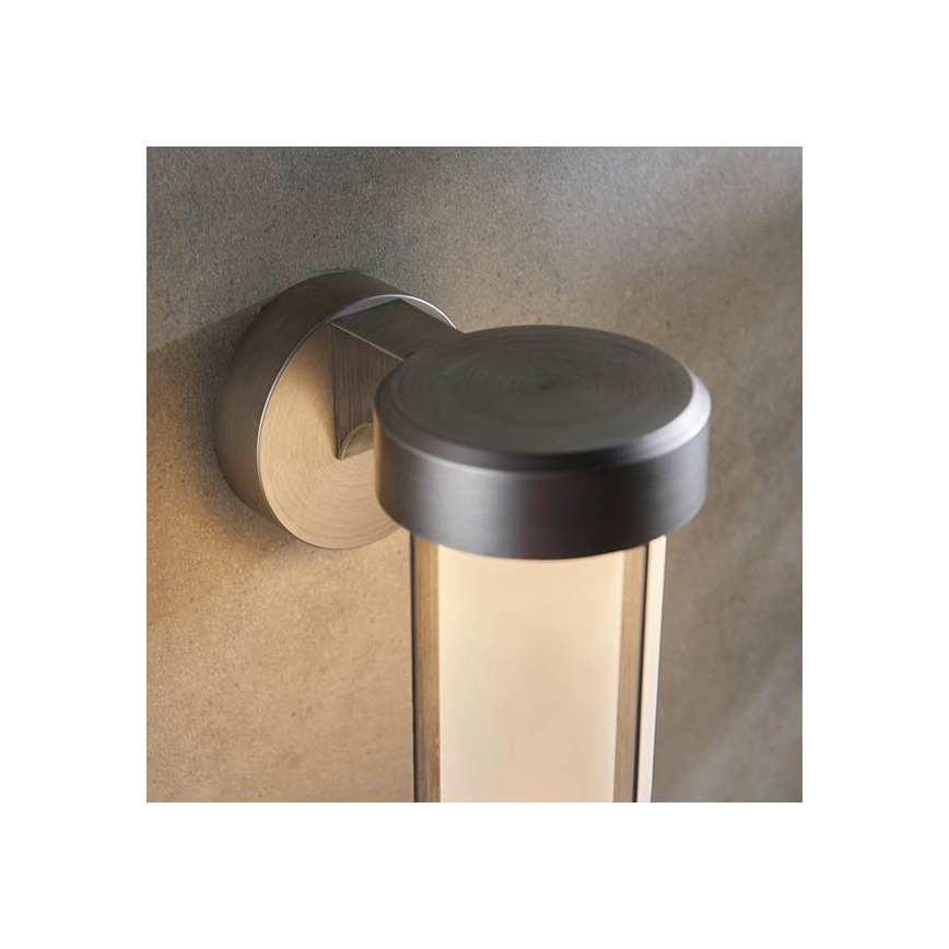 Endon 94990 - LED-vannitoa seinavalgusti LED/8W/230V IP44 2700K mattkroom