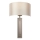 Endon 95271 - Seinavalgusti CARLTON 1xE27/10W/230V pronks