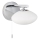 Endon 97181 - Vannitoa seinavalgusti MOBIAS 1xG9/3W/230V IP44 läikiv kroom