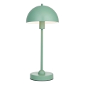 Endon 98495 - Laualamp SAROMA 1xE14/7W/230V roheline