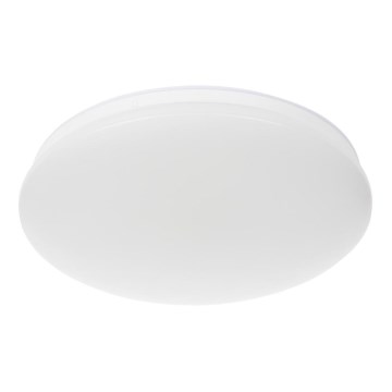 ENELO LED vannitoa laelamp, 10W, 230V, läbimõõt 24 cm, IP44