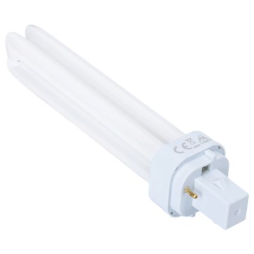 Energiasäästlik pirn G24d-3/26W/230V 6500K