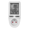 Energiatarbimise mõõtur 3680W/230V