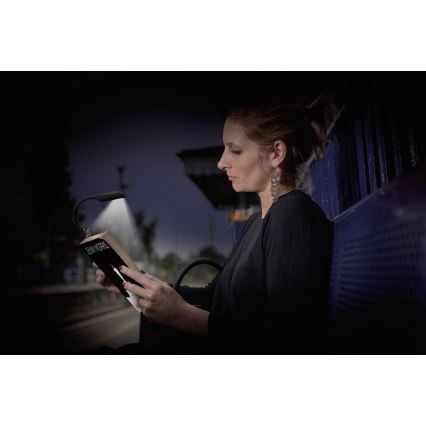 Energizer - LED Lamp klambriga LED/2xCR2032