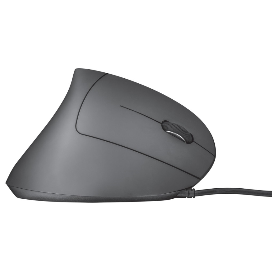 Ergonoomiline hiir 1000/1600 DPI 6 nuppu