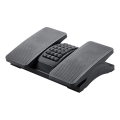 Ergonoomiline jalatugi