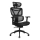 Ergonoomiline kontoritool LEVANO must