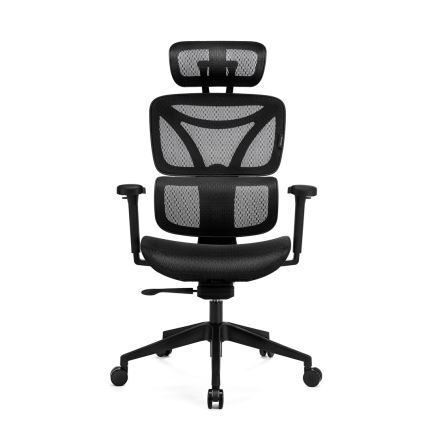 Ergonoomiline kontoritool LEVANO must