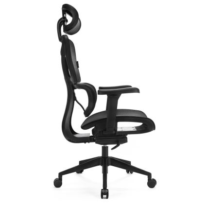 Ergonoomiline kontoritool LEVANO must
