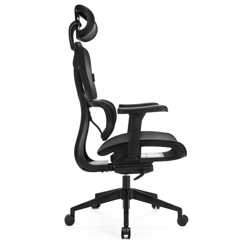 Ergonoomiline kontoritool LEVANO must
