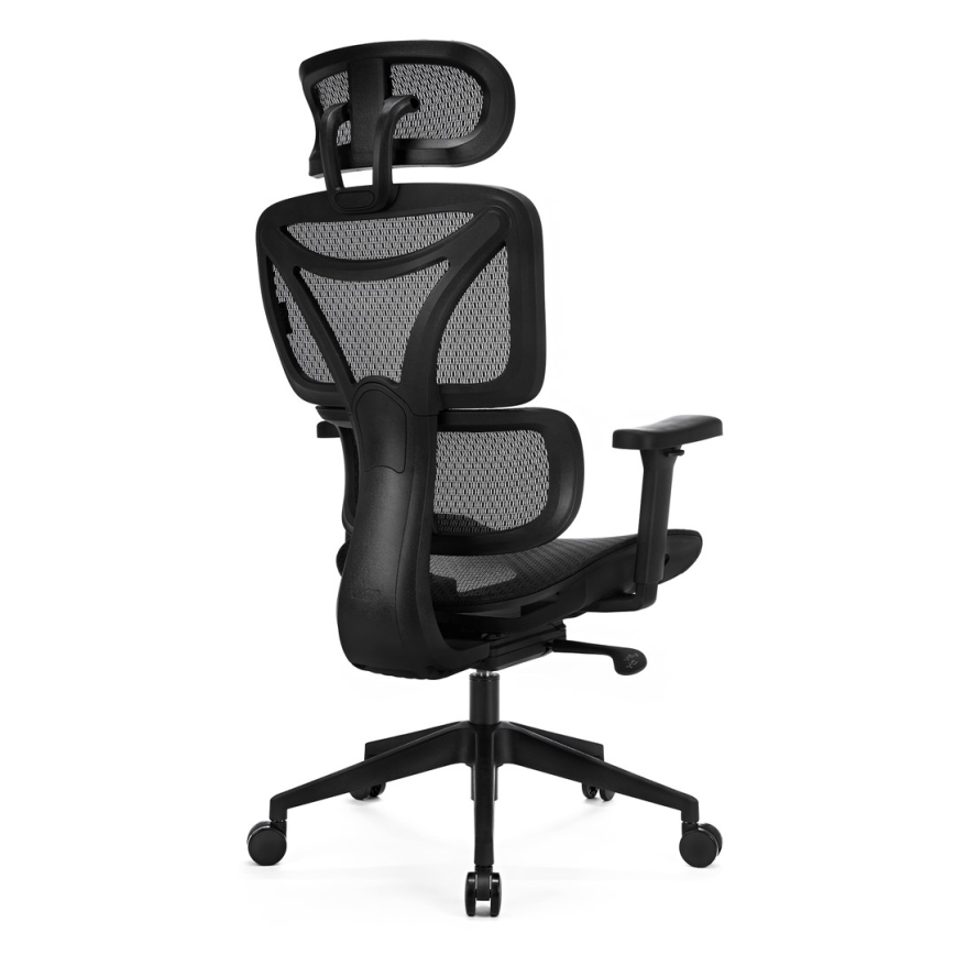 Ergonoomiline kontoritool LEVANO must