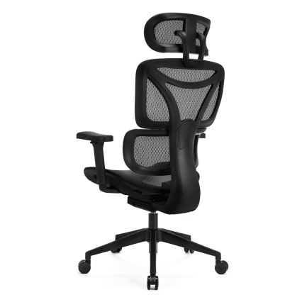 Ergonoomiline kontoritool LEVANO must