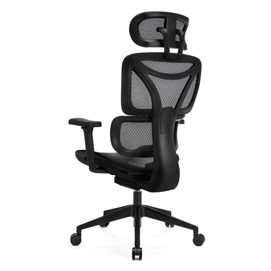 Ergonoomiline kontoritool LEVANO must