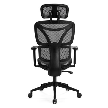 Ergonoomiline kontoritool LEVANO must