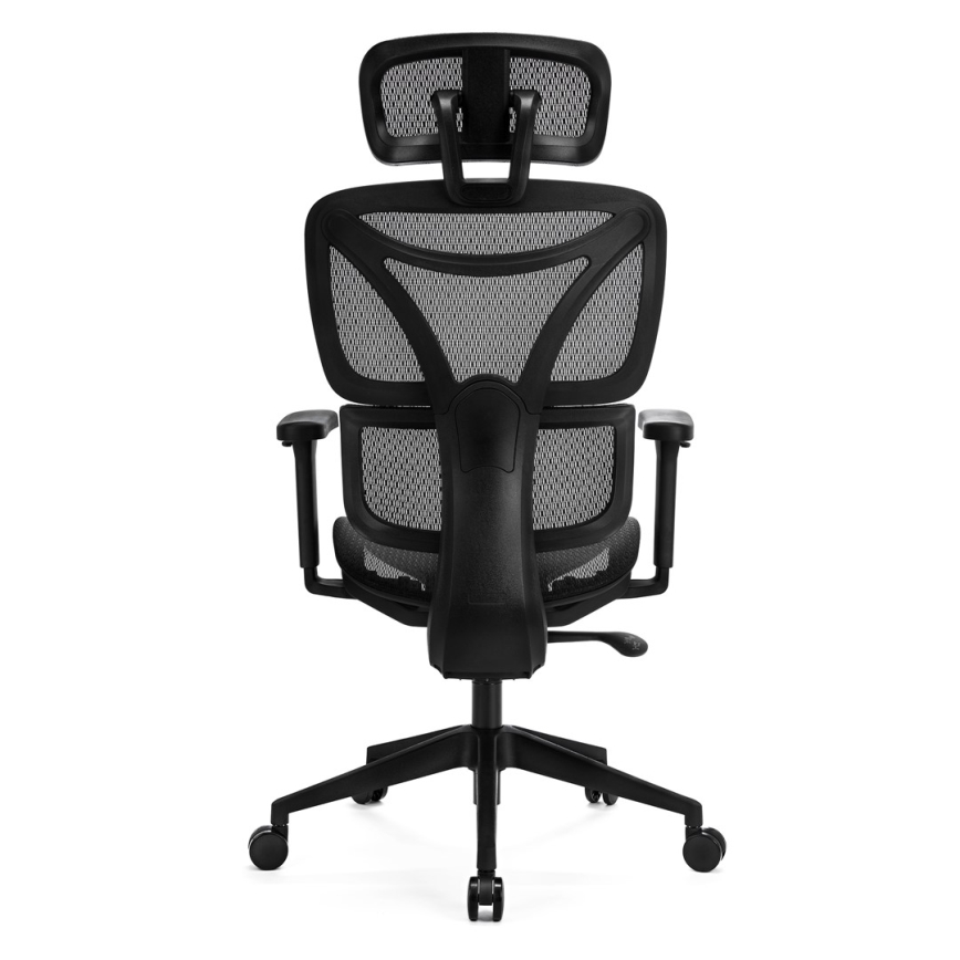 Ergonoomiline kontoritool LEVANO must