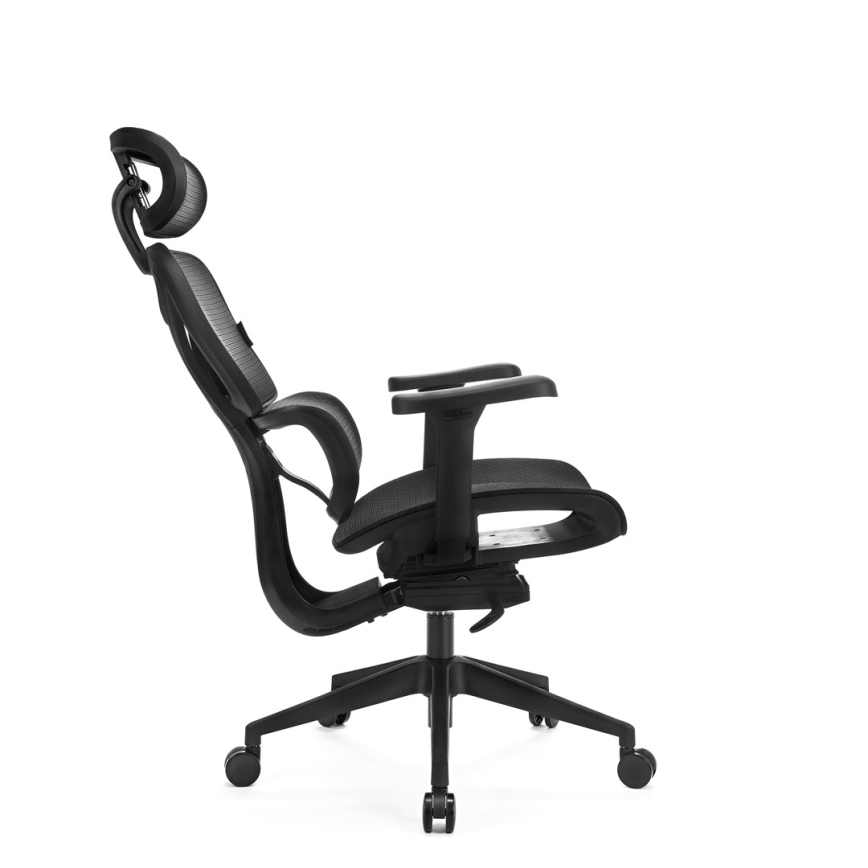 Ergonoomiline kontoritool LEVANO must