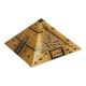 EscapeWelt - 3D puidust mehaaniline pusle Püramiid