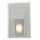 Esto 745028 - LED-seinavalgusti UNIVERSE 1xLED/5W/230V