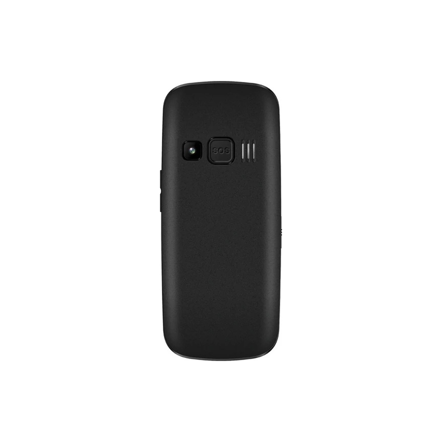 Evolveo - EasyPhone EG 2G mobiiltelefon eakatele must