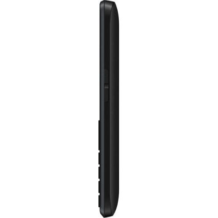 Evolveo - EasyPhone EG 2G mobiiltelefon eakatele must