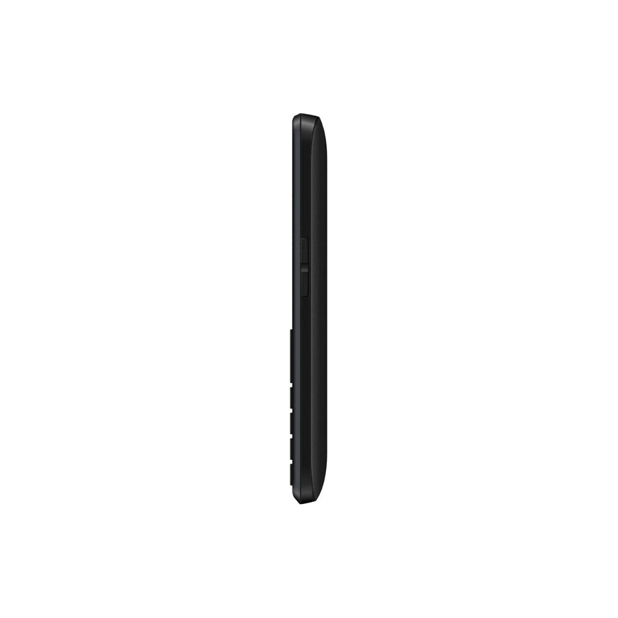Evolveo - EasyPhone EG 2G mobiiltelefon eakatele must