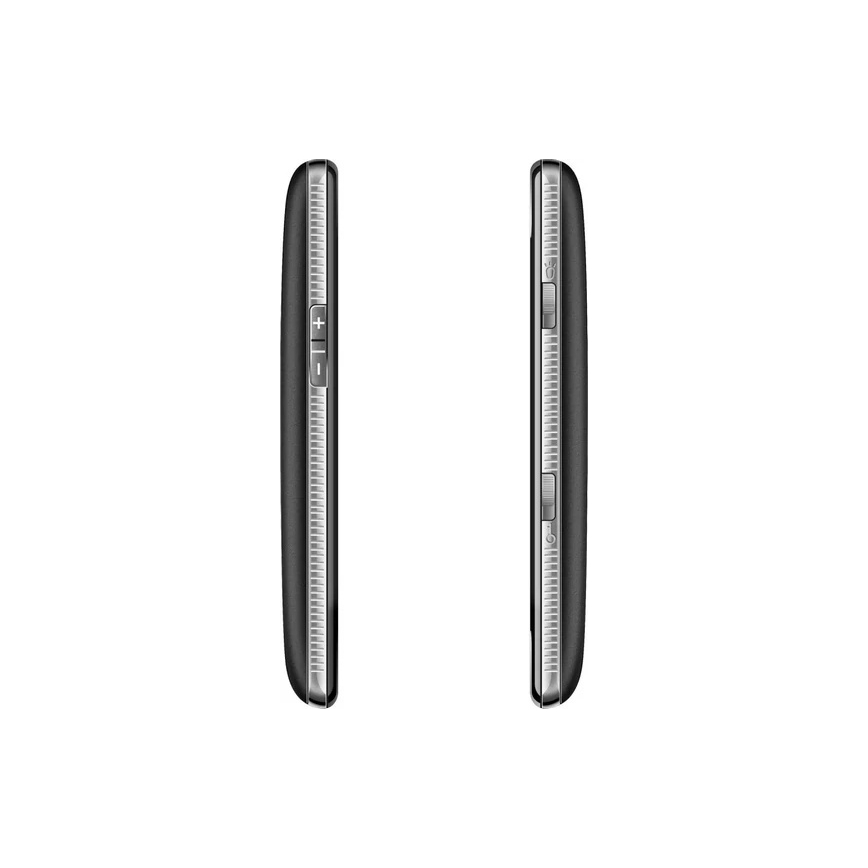 Evolveo - EasyPhone XR 4G mobiiltelefon eakatele must