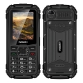Evolveo - StrongPhone Q1 veekindel Dual SIM telefon must