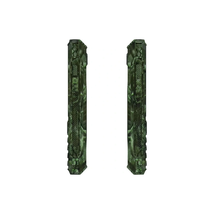 Evolveo - StrongPhone Z6, veekindel Dual-SIM-telefon jahikamuflaažiga