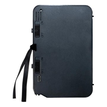 Evolveo - StrongVision BAT3, V2 8000 mAh asendusaku StrongVision metsakaameratele