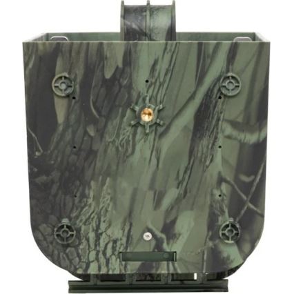 Evolveo - StrongVision BirdFeeder - nutikas linnusöötja kaameraga ja päikesepaneelidega