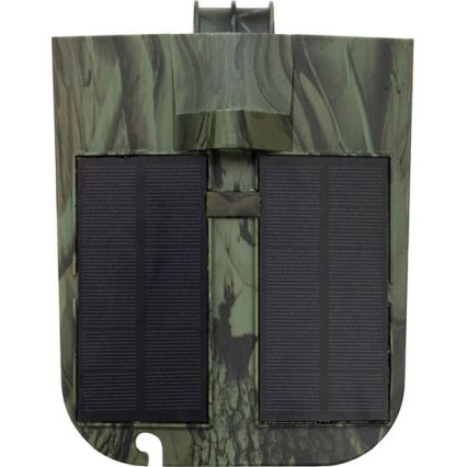 Evolveo - StrongVision BirdFeeder - nutikas linnusöötja kaameraga ja päikesepaneelidega