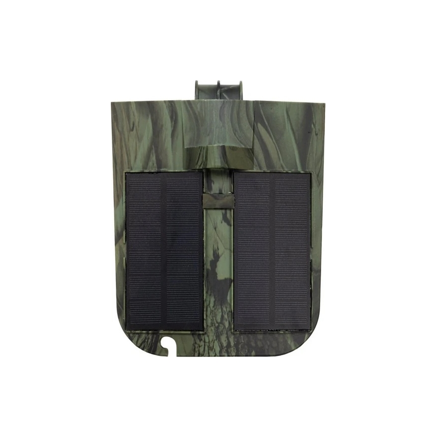 Evolveo - StrongVision BirdFeeder - nutikas linnusöötja kaameraga ja päikesepaneelidega