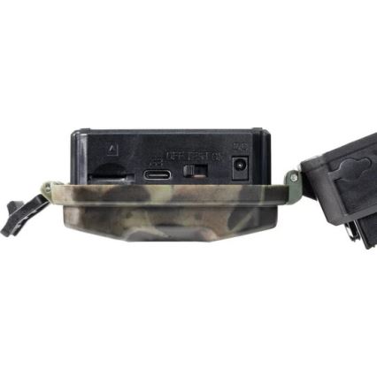 Evolveo - StrongVision Compact 4K, metsakaamera/aegvõttekaamera 32GB