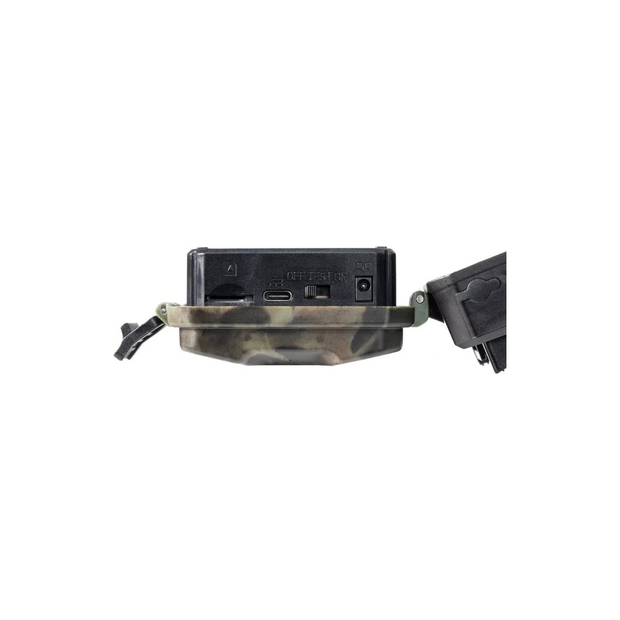 Evolveo - StrongVision Compact 4K, metsakaamera/aegvõttekaamera 32GB