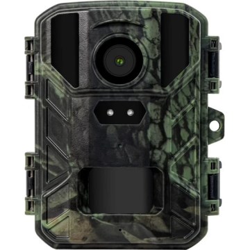 Evolveo - StrongVision Compact 4K, metsakaamera/ajavõttekaamera 32GB