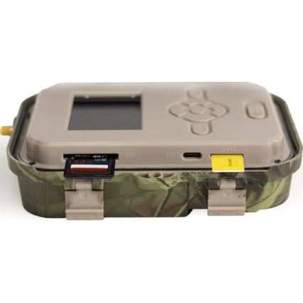 Evolveo - StrongVision Dual PRO 4G fotolõks piltide saatmisega 16 GB