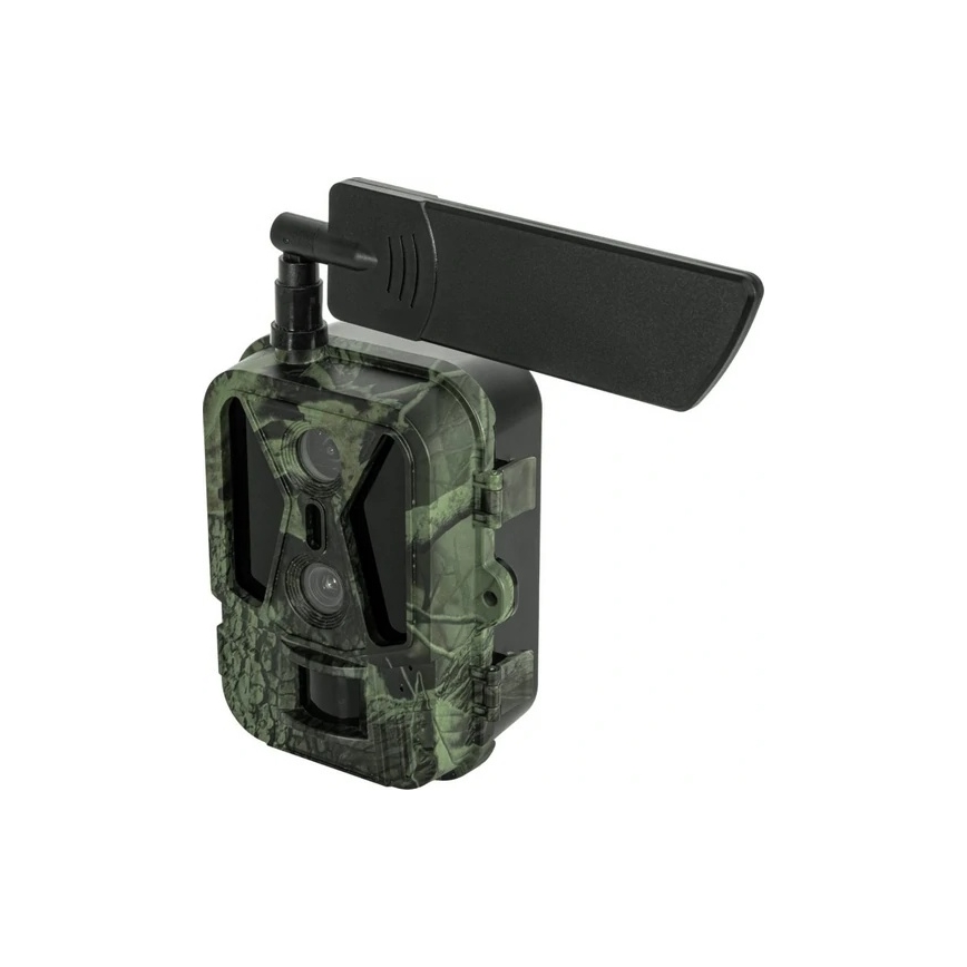 Evolveo - StrongVision Dual PRO 4G fotolõks piltide saatmisega 16 GB