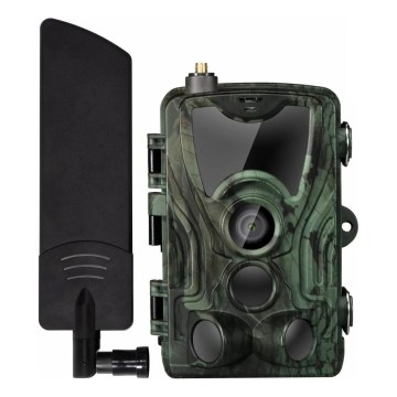 Evolveo - StrongVision LTE CLOUD metsakaamera 4G, 32 GB