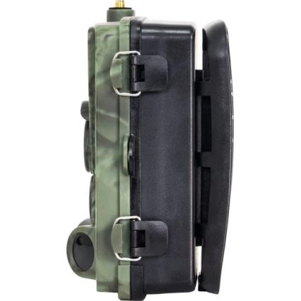 Evolveo - StrongVision LTE CLOUD, Metsakaamera 4G-ühendusega, 32 GB