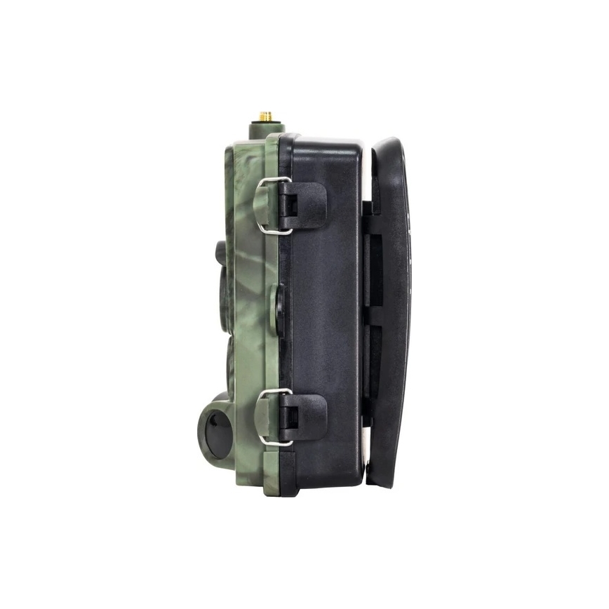 Evolveo - StrongVision LTE CLOUD, Metsakaamera 4G-ühendusega, 32 GB