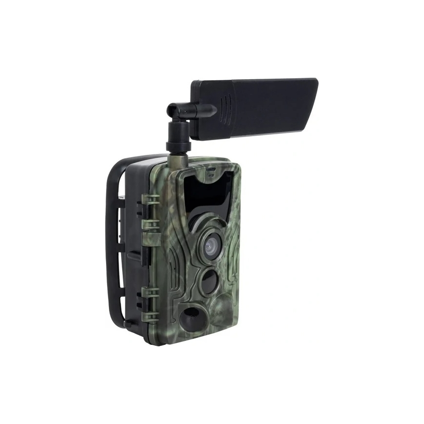 Evolveo - StrongVision LTE CLOUD, Metsakaamera 4G-ühendusega, 32 GB