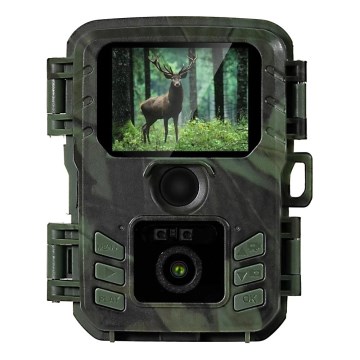 Evolveo - StrongVision MINI Wi-Fi, metsloomakaamera/turvakaamera rakendusega