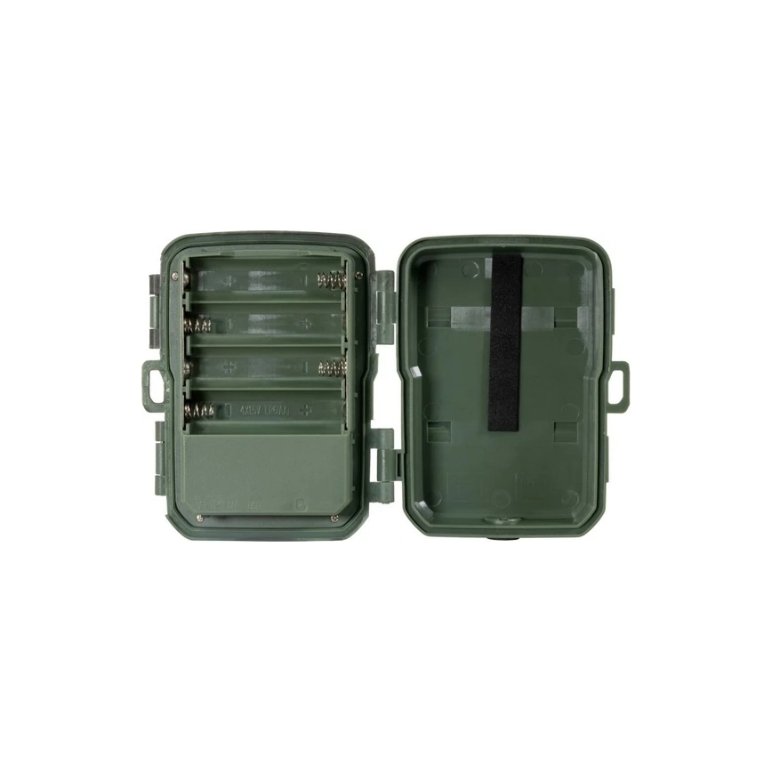 Evolveo - StrongVision MINI Wi-Fi, metsloomakaamera/turvakaamera rakendusega