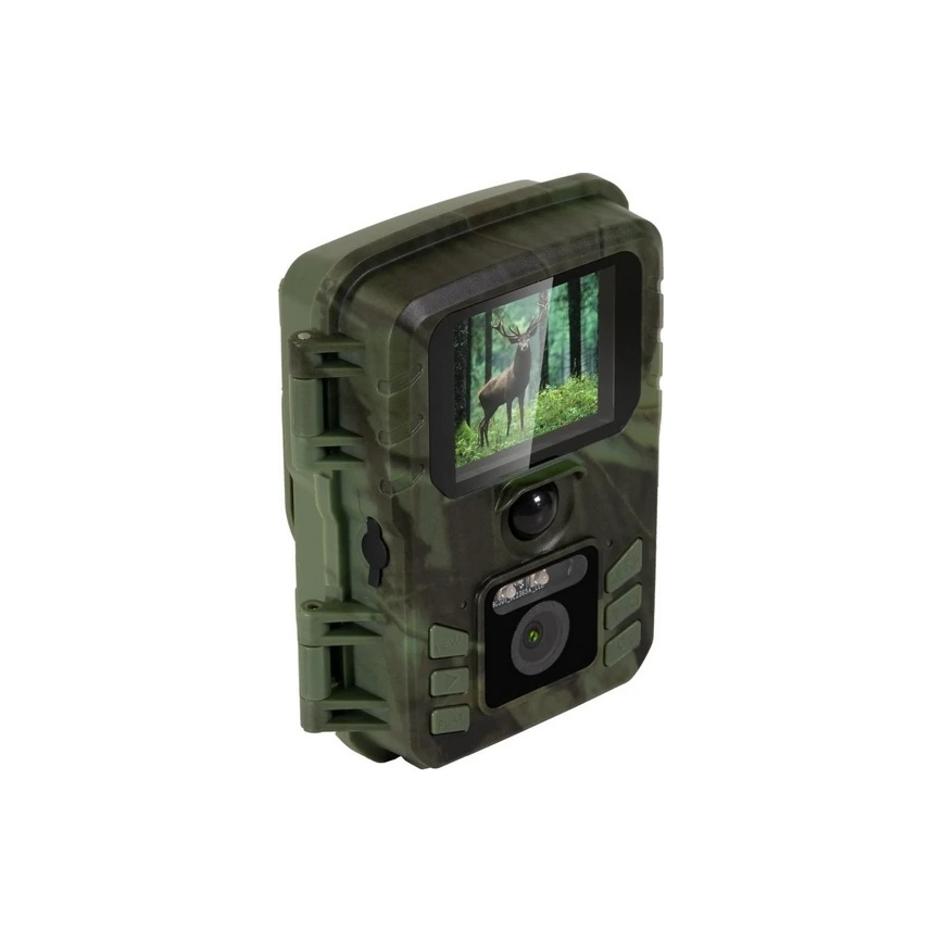 Evolveo - StrongVision MINI Wi-Fi metsloomakaamera/turvakamera rakendusega