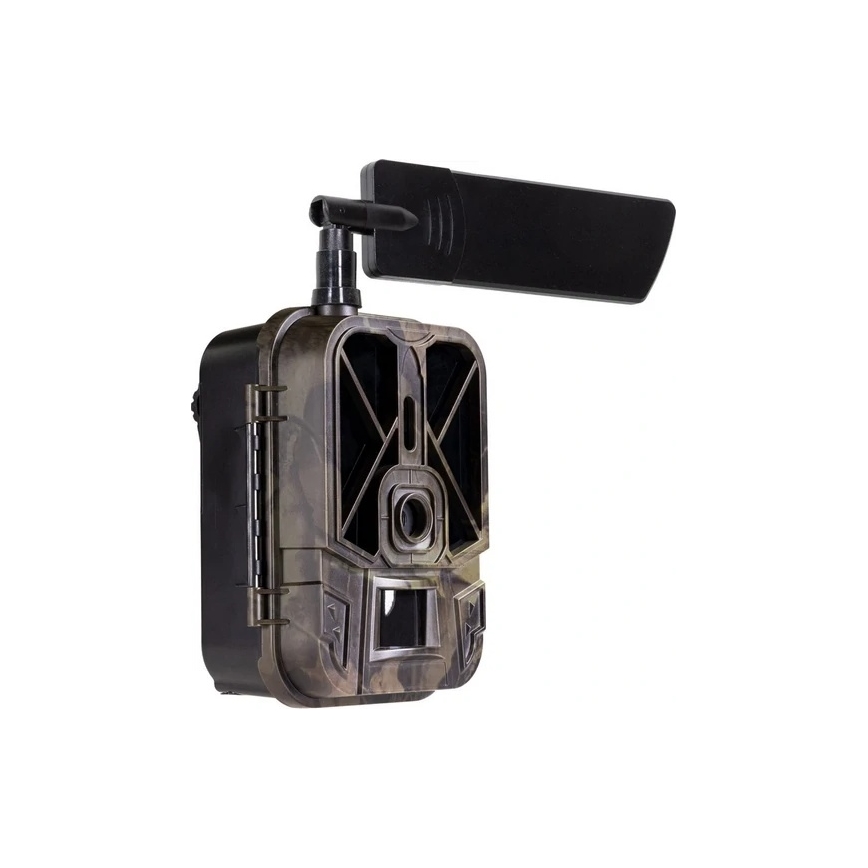 Evolveo - StrongVision PRO 4G, metsakaamera/turvakaamera